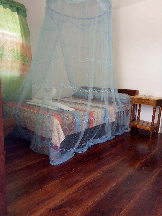 Jeno Tourist Inn سان فيسنتي المظهر الخارجي الصورة