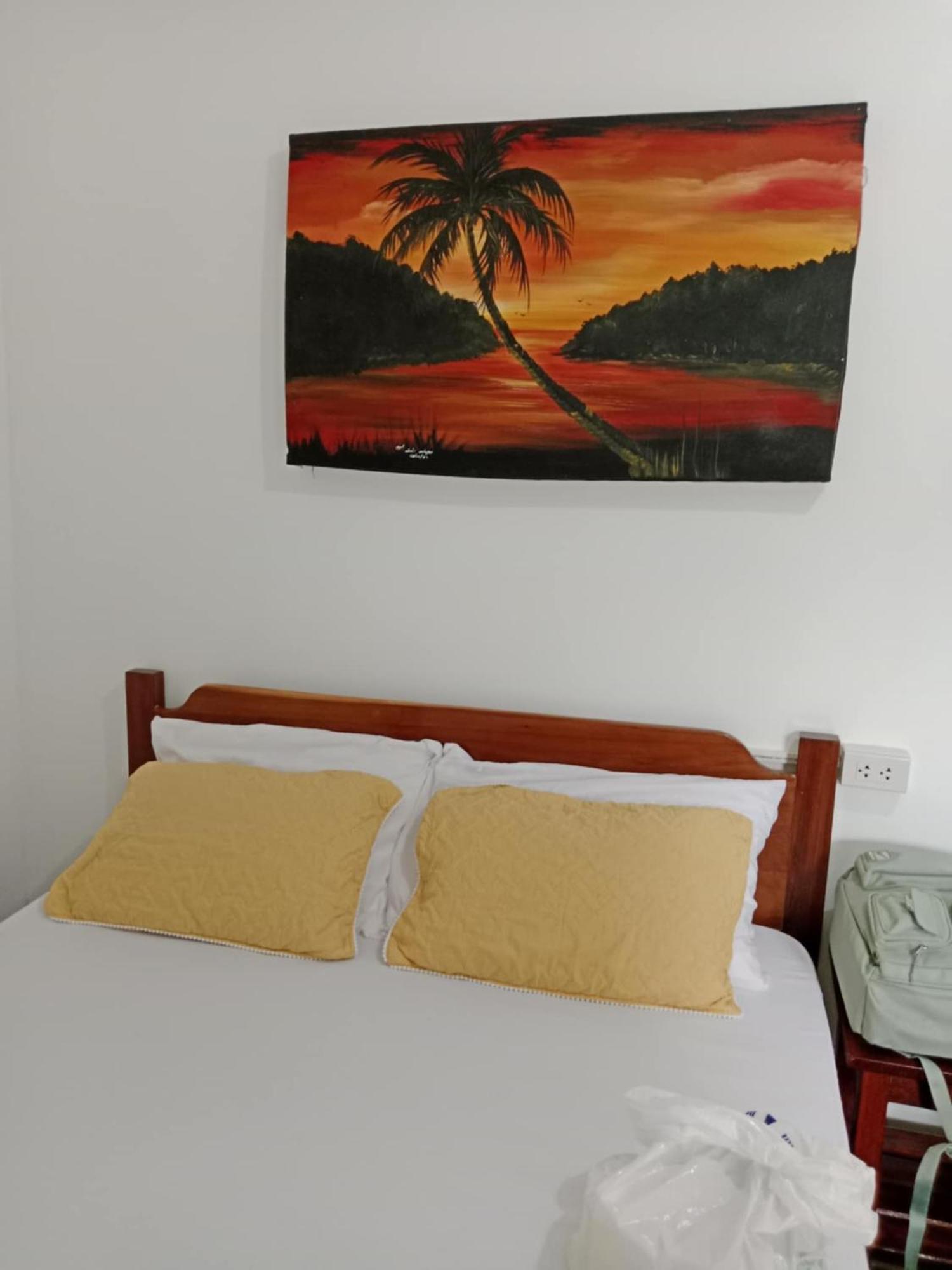 Jeno Tourist Inn سان فيسنتي المظهر الخارجي الصورة